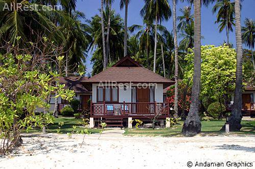 Holiday Inn Resort Phi Phi 18